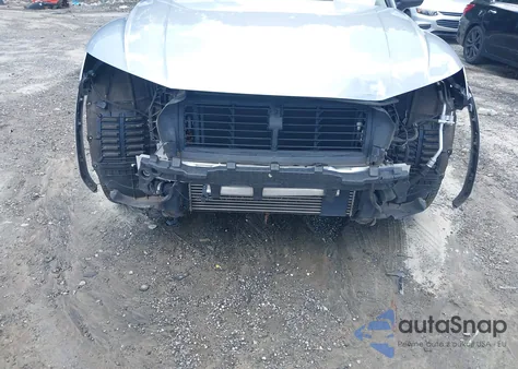 2018 Audi Q5 2.0T Premium/2.0T Tech Premium из США, поврежденный, VIN WA1ANAFYXJ2199826